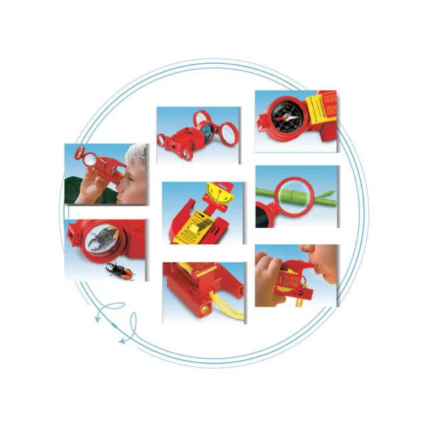 Navir Children's Super Optic Wonder Multi-Function Tool for Age 6 & Up - Image 5