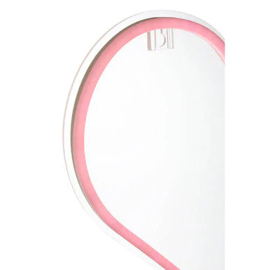 Neon Heart Design LED Box Light - Image 5