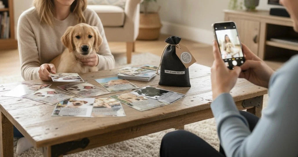 New Dog Milestone Cards - Image 2