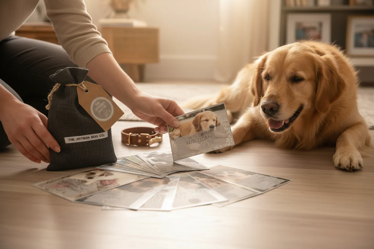 New Dog Milestone Cards - Image 5