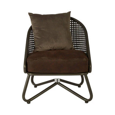 New Foundry Chair With Curved Legs - Image 2