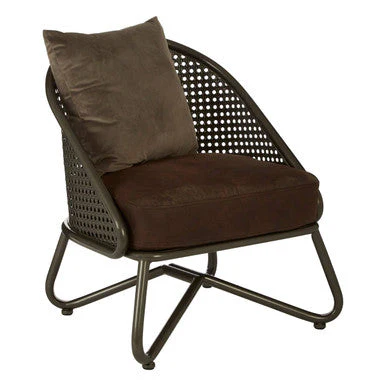 New Foundry Chair With Curved Legs - Image 4