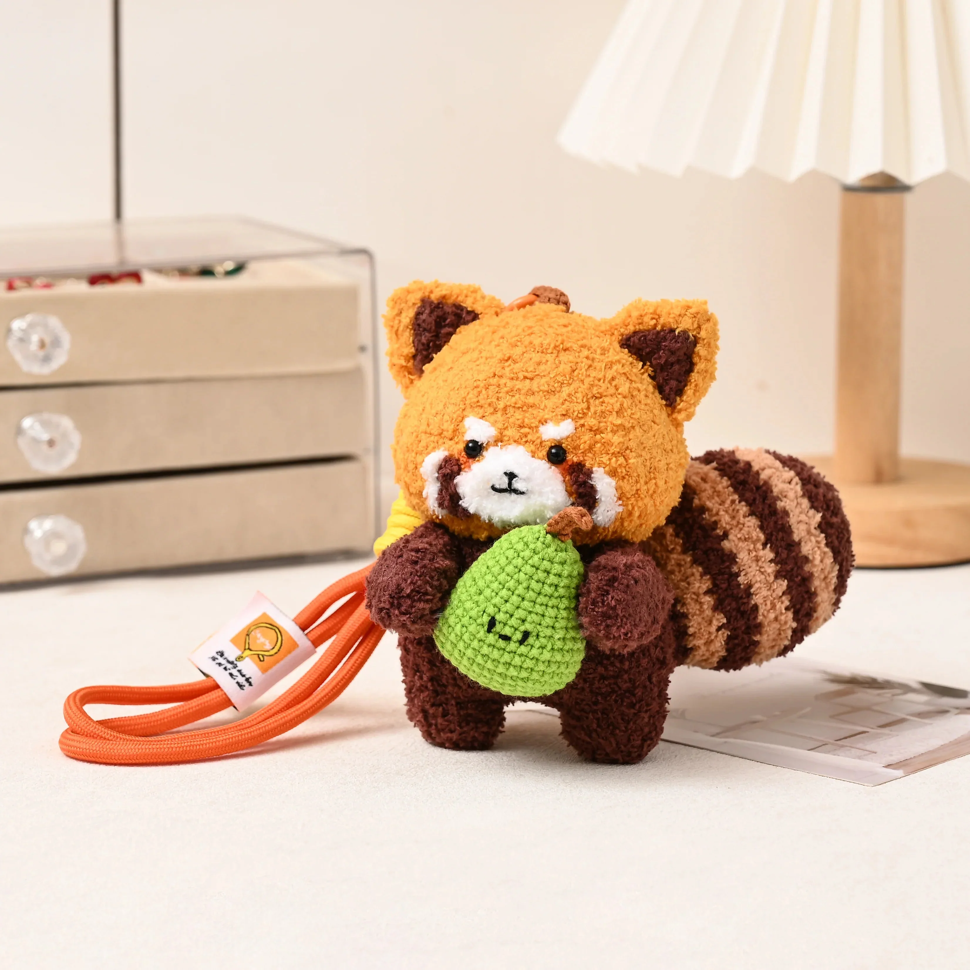 New!! Red Panda Family - Image 11
