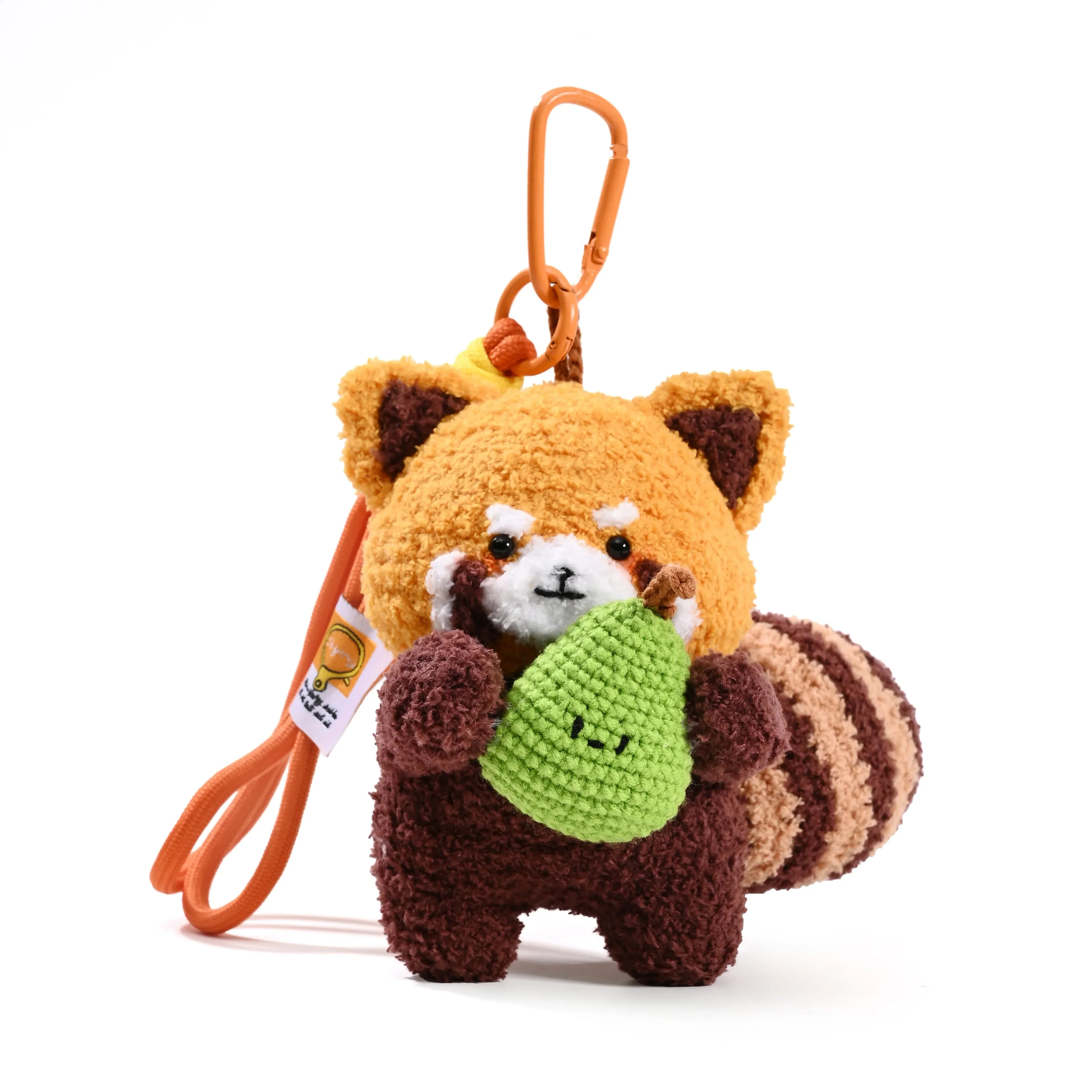 New!! Red Panda Family - Image 15