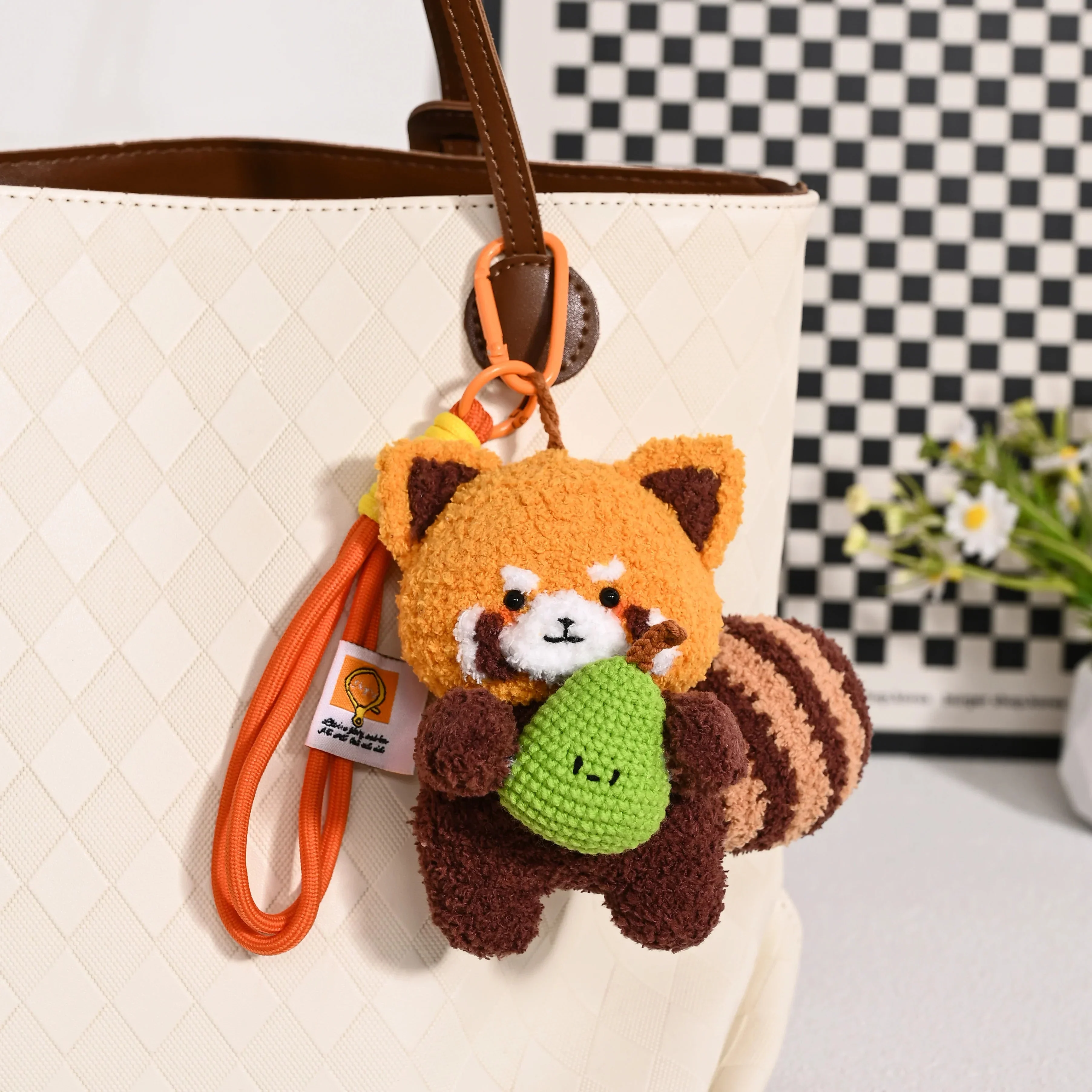 New!! Red Panda Family - Image 5