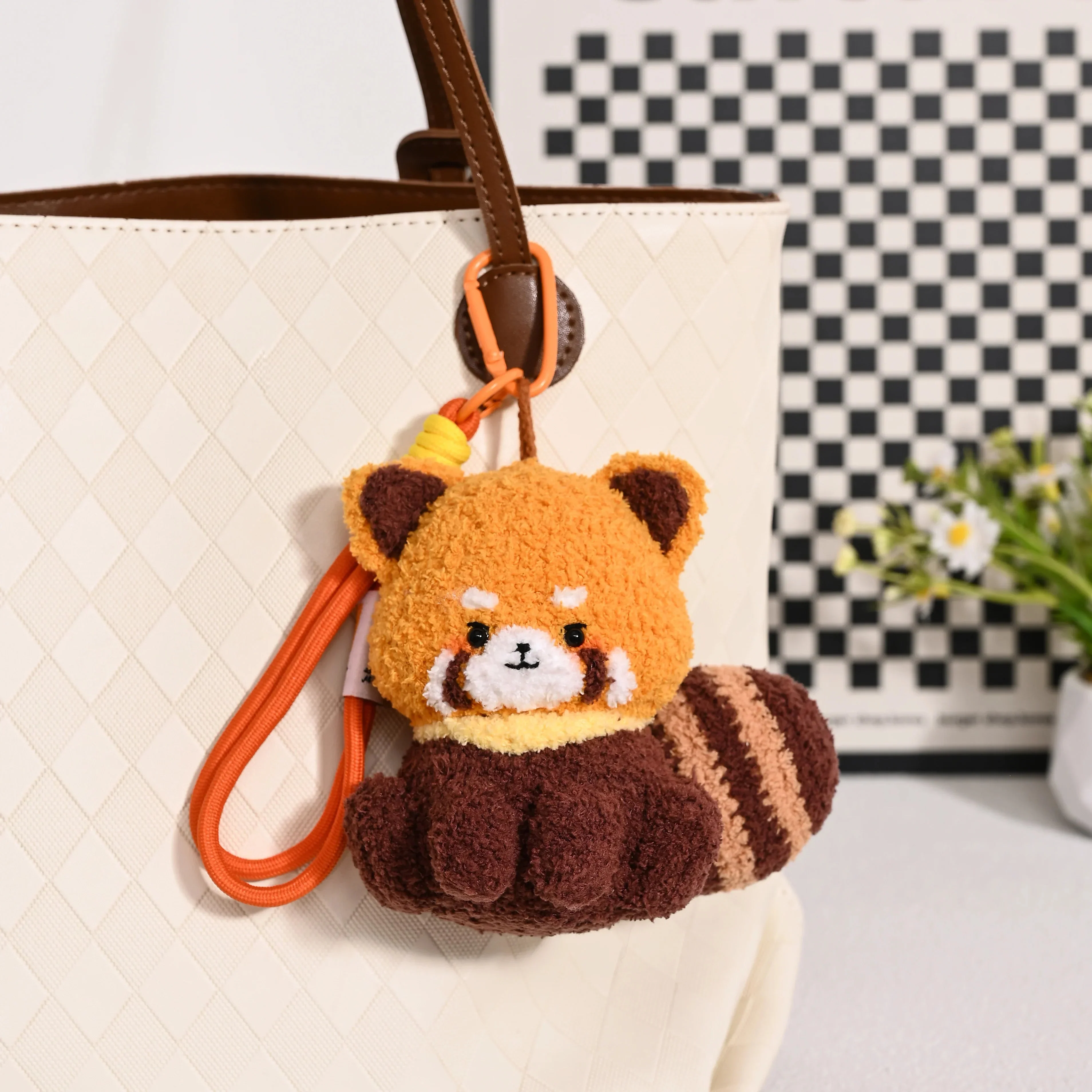 New!! Red Panda Family - Image 6