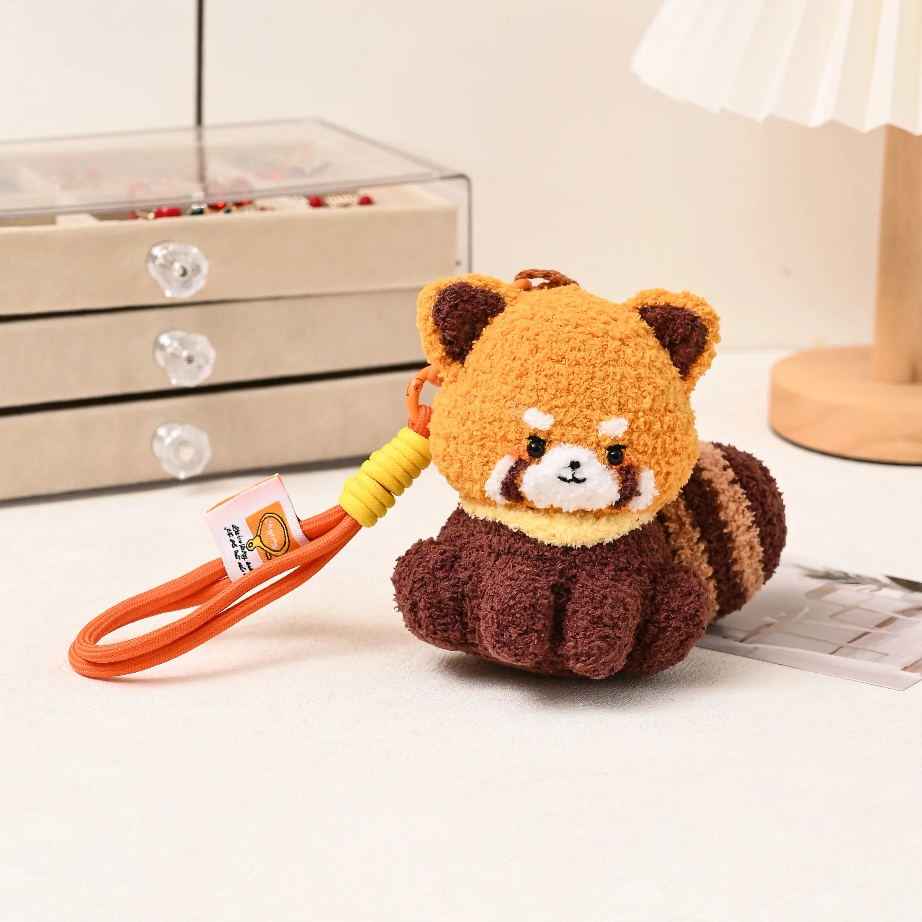 New!! Red Panda Family - Image 7