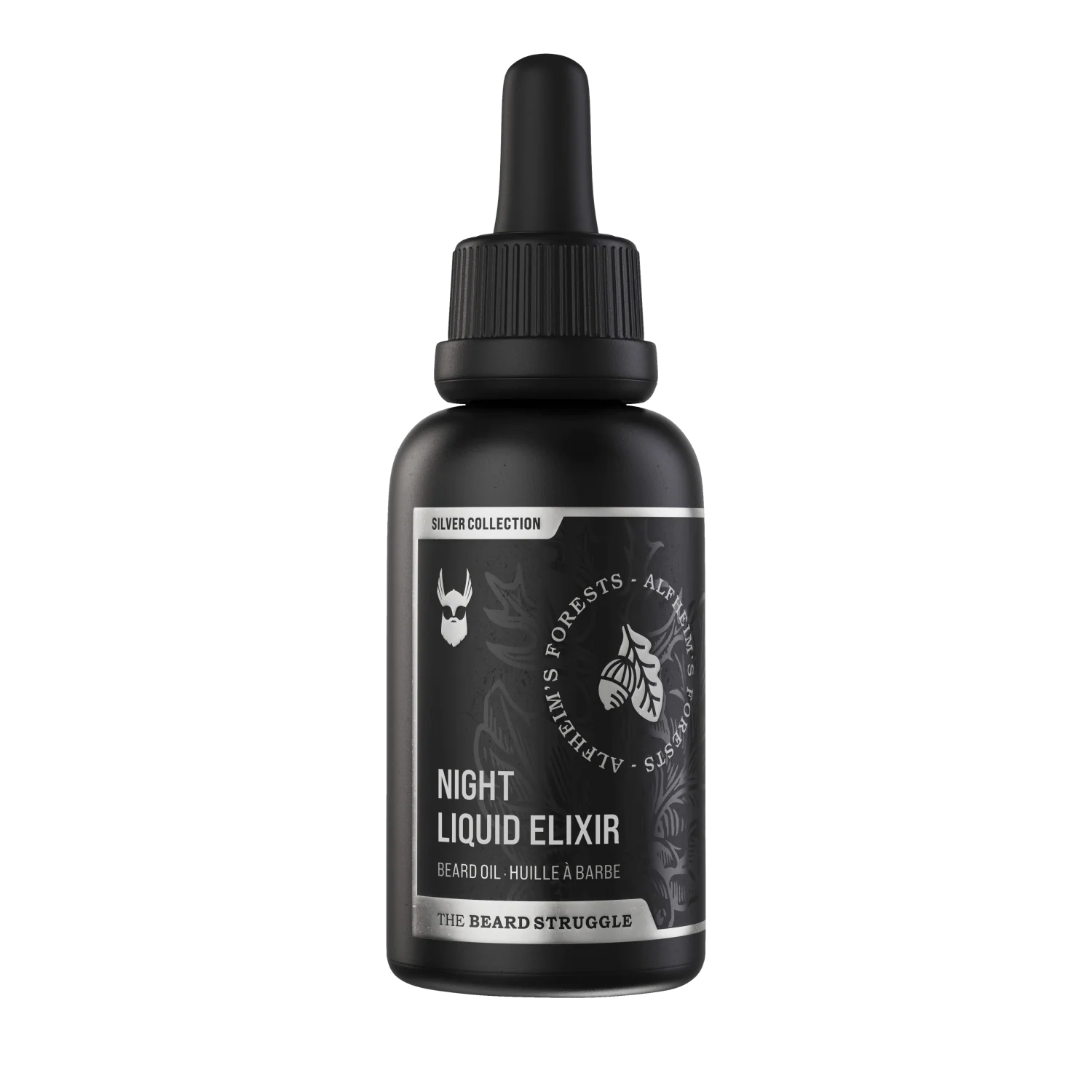 Night Liquid Elixir Oil - Image 10