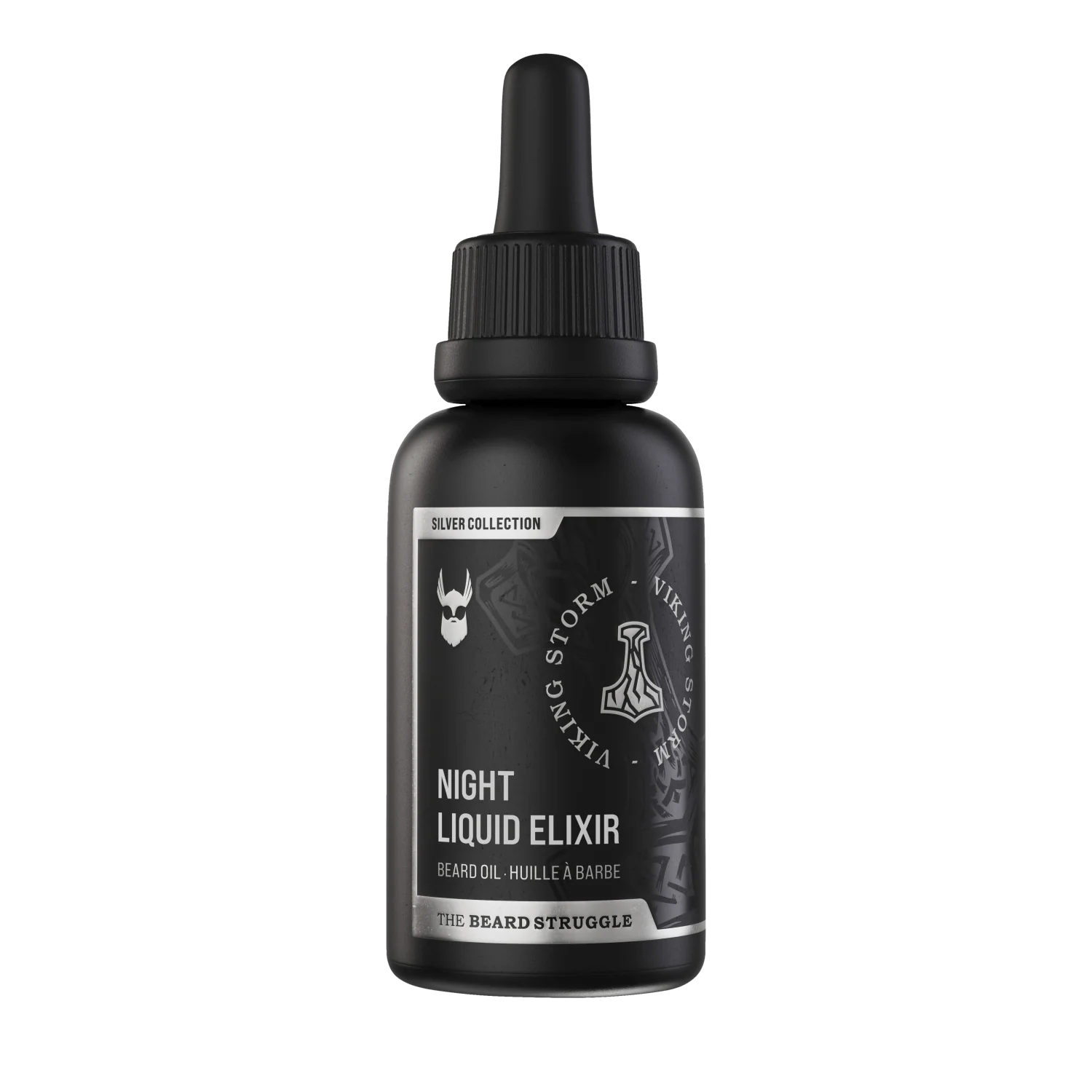 Night Liquid Elixir Oil - Image 7