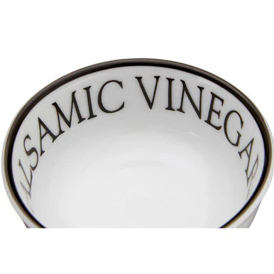 Noir Set Of Two Dipping Bowls - Image 4