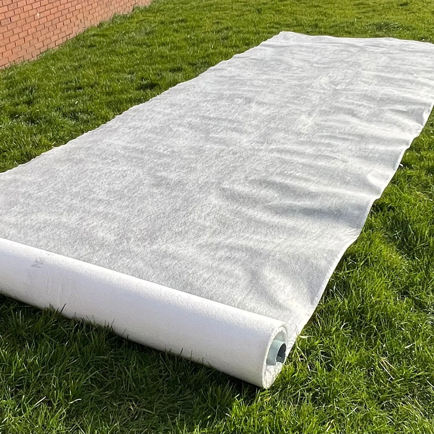 Non-Woven 100gsm Geotextile Membrane Rolls - Image 2