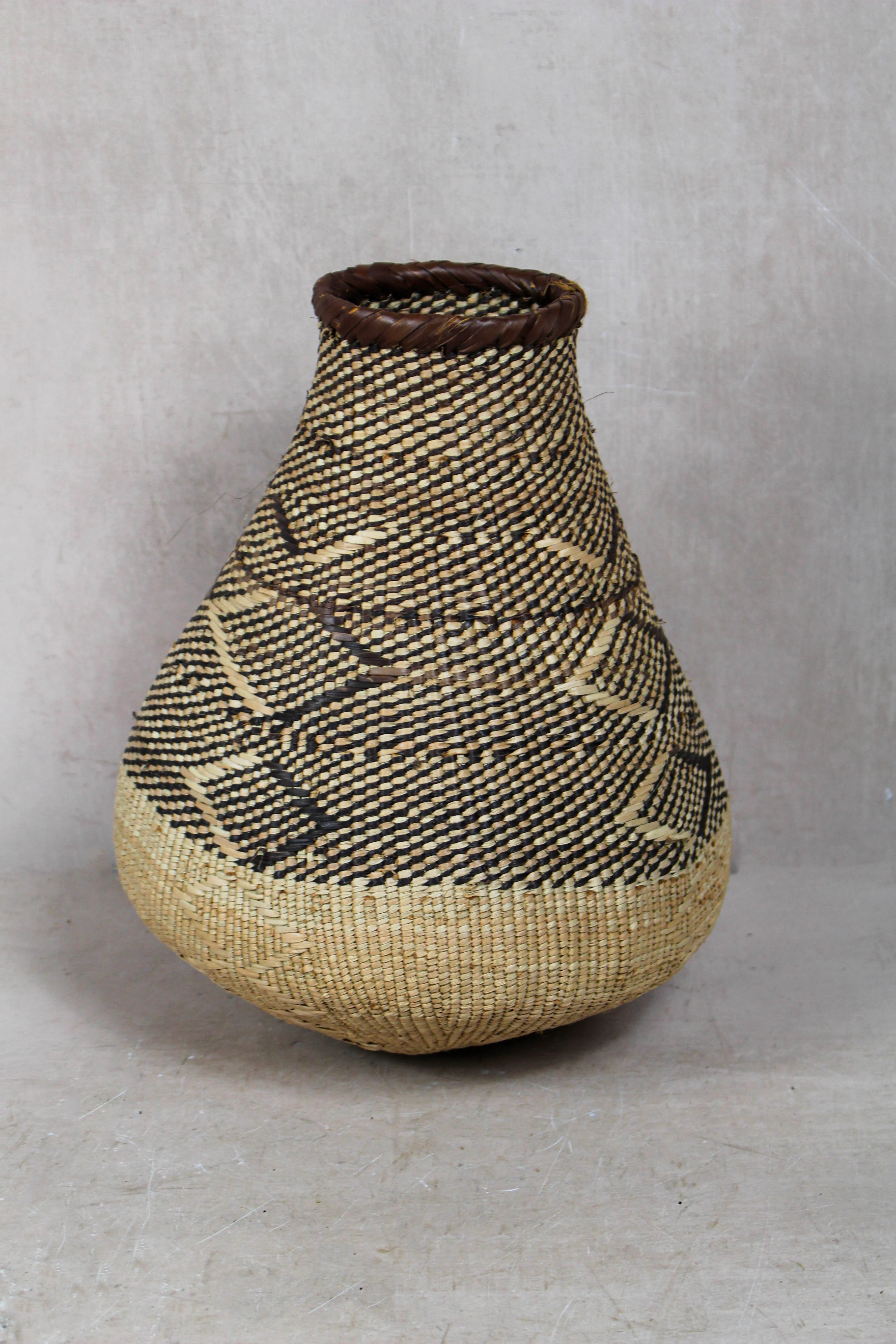 Nongo basket - 122.2 - Image 2