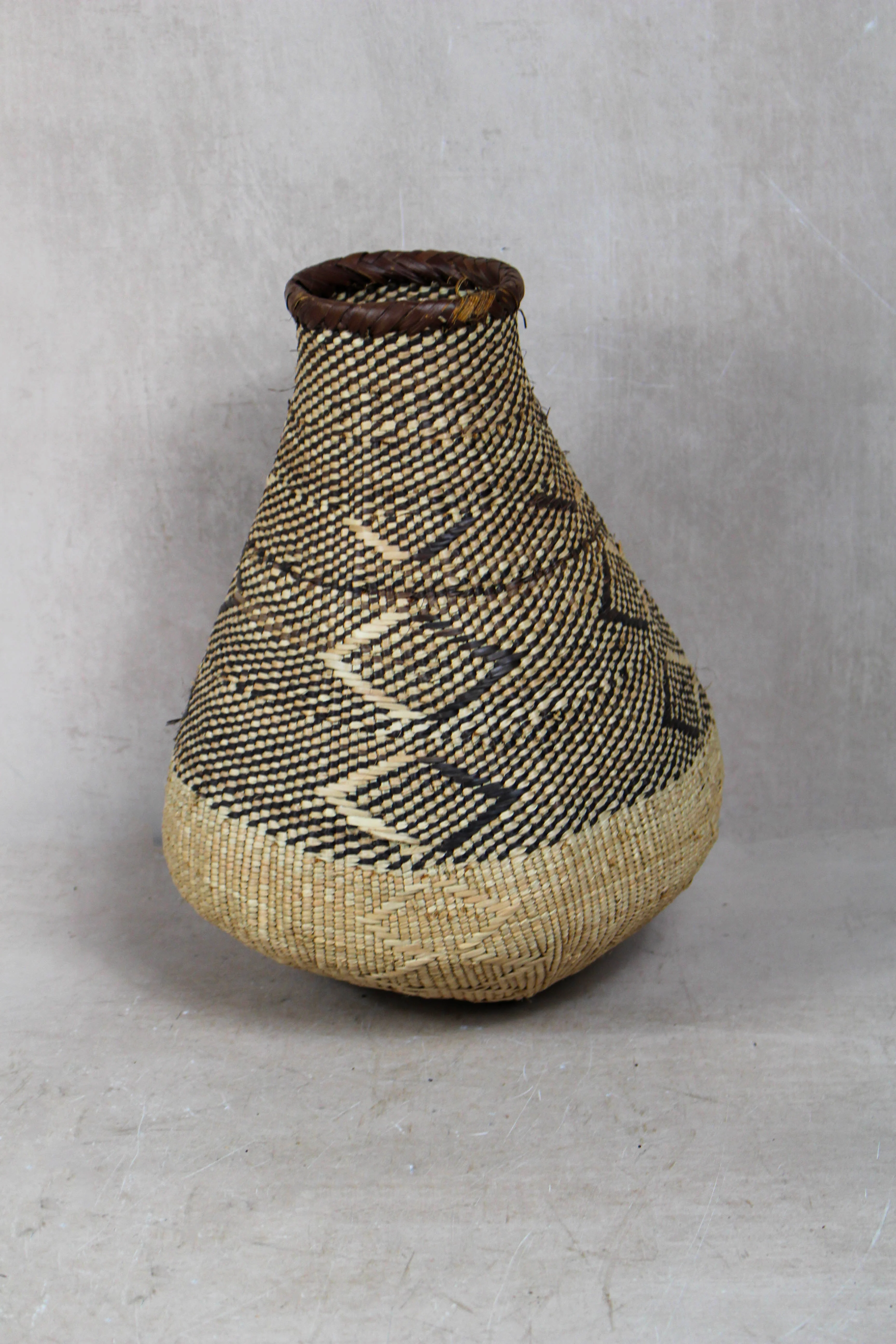 Nongo basket - 122.2 - Image 3