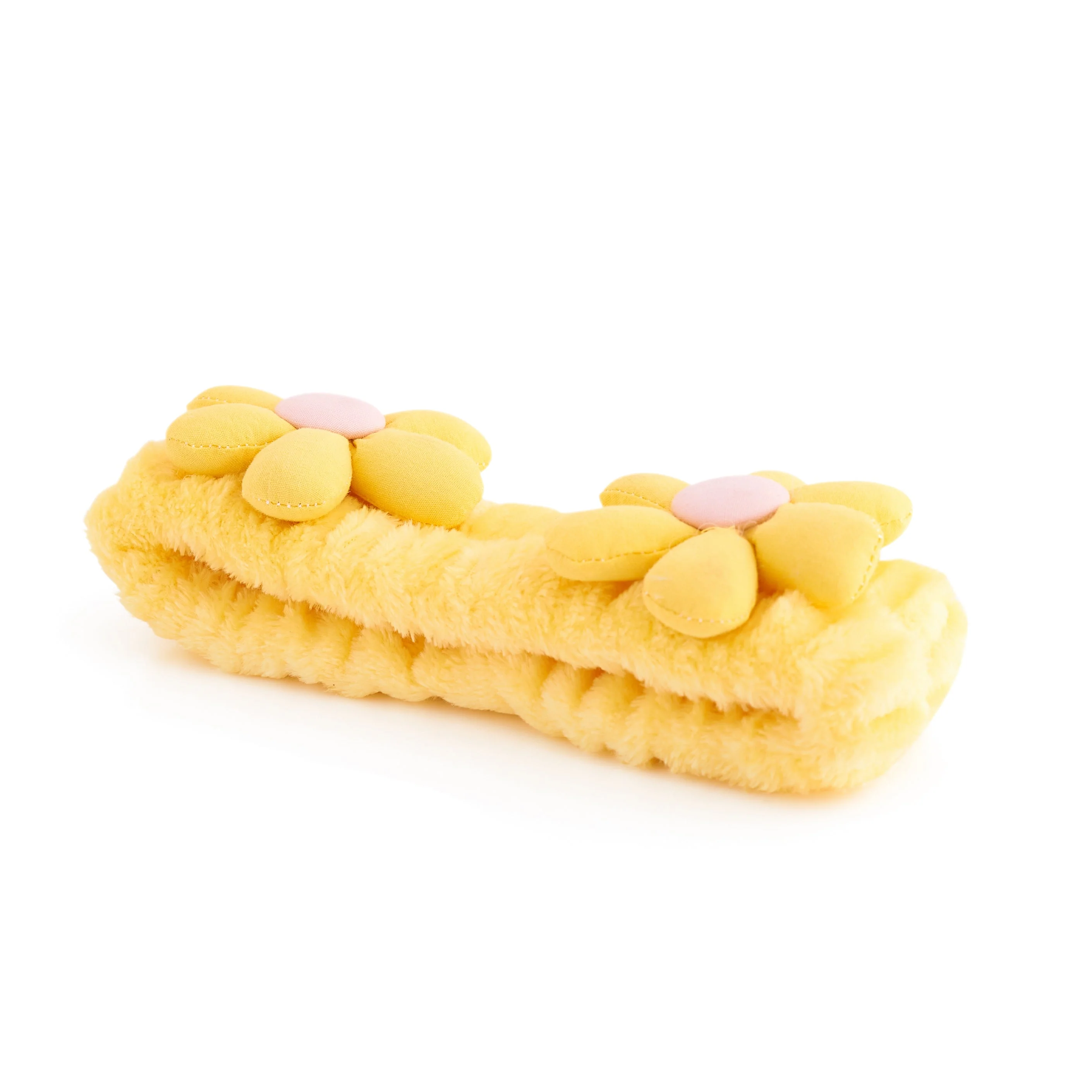 Novelty Spa Headband - Daisy - Image 2