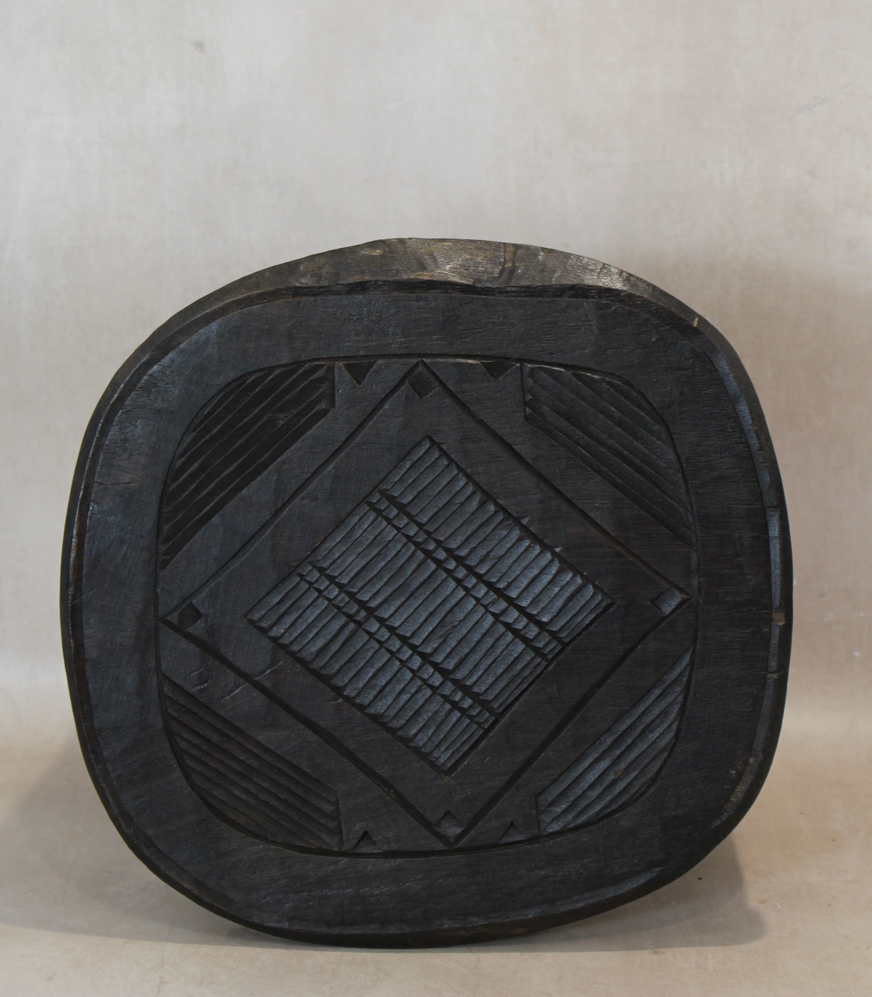 Nupe Table/Stool- 73.2 - Image 5
