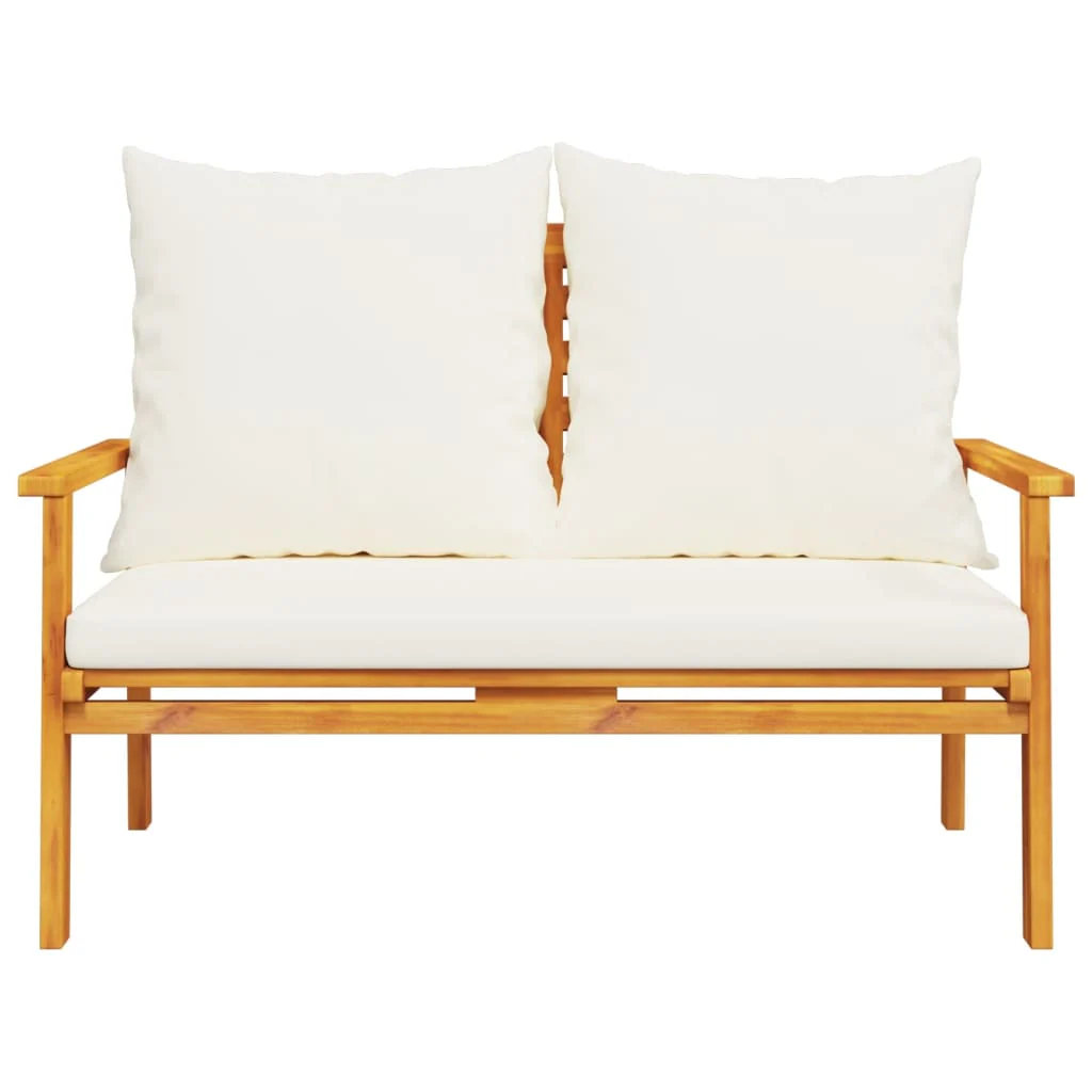 Nuvik Acacia Wood - 100cm - Image 4