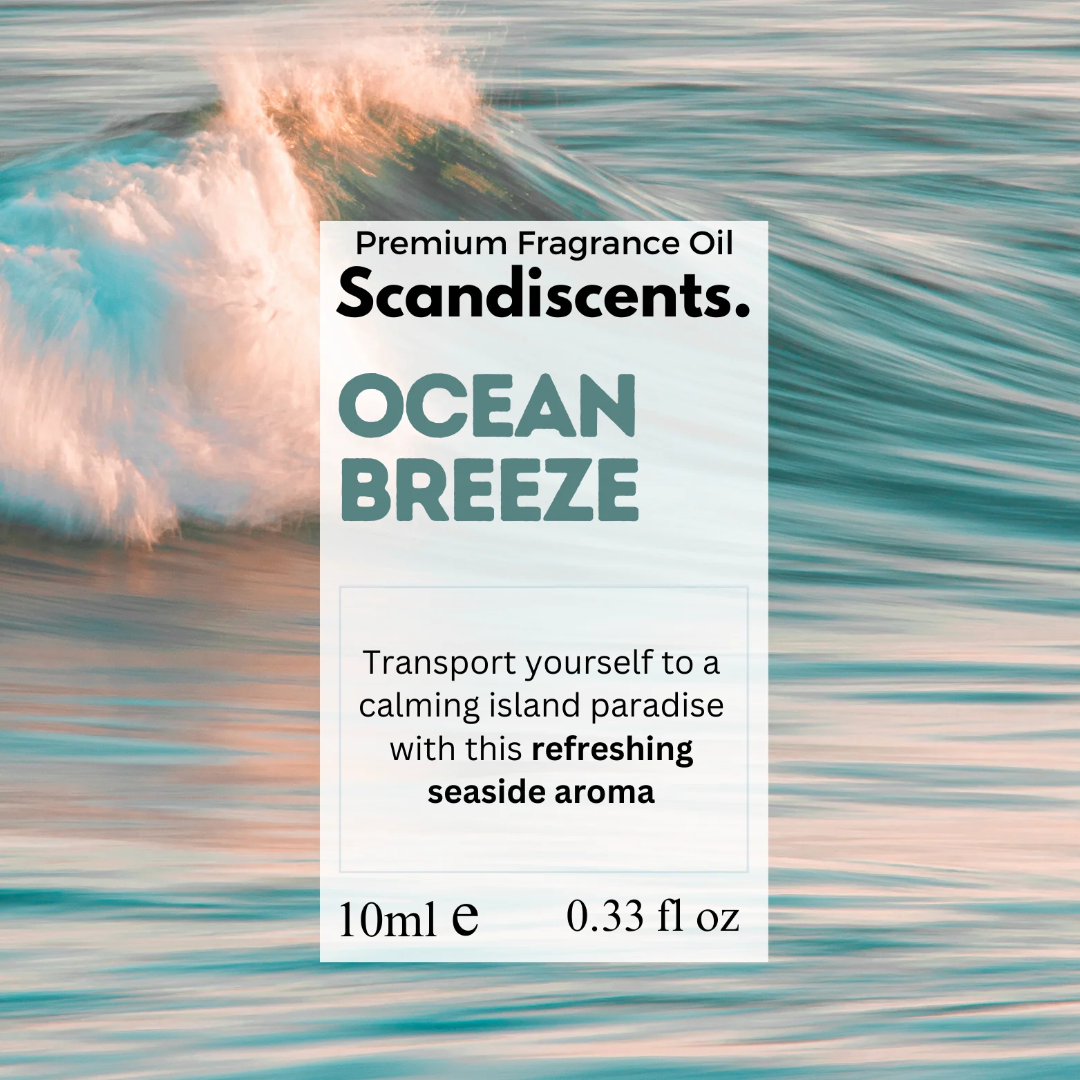 Ocean Breeze - Image 3