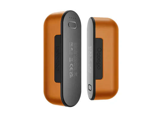 Ocoopa UT2s Rechargeable Hand Warmer - Image 2