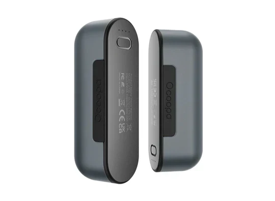 Ocoopa UT2s Rechargeable Hand Warmer - Image 3