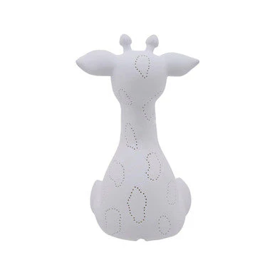 Ola Kids Giraffe Ceramic Night Light - Image 5