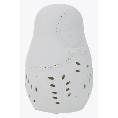 Ola Kids Russian Doll Ceramic Night Light - Image 6