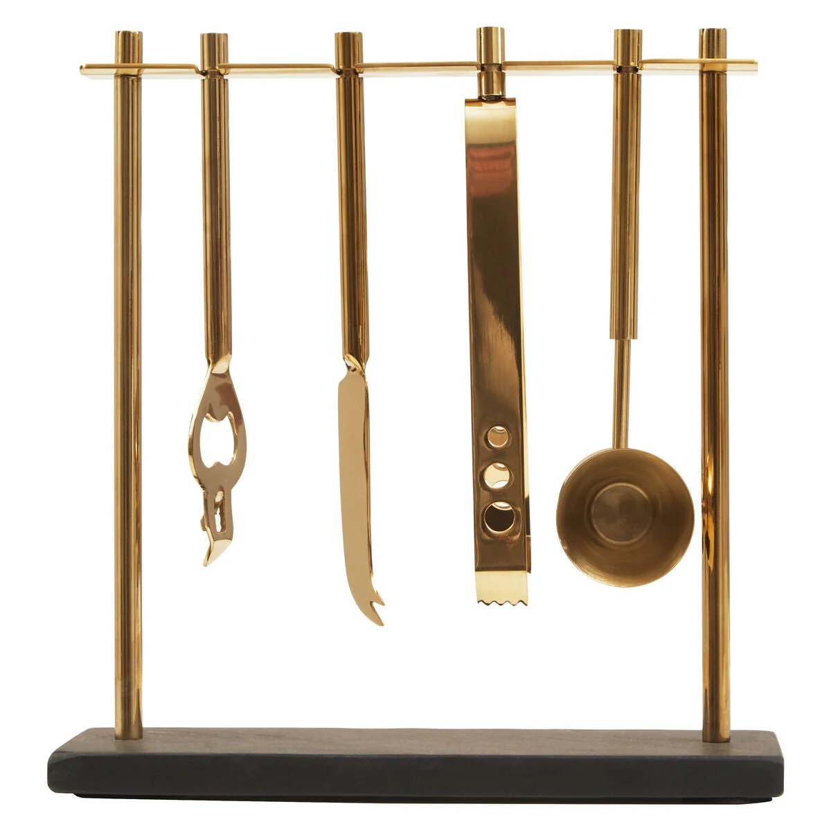 Omari Bar Tools With Stand Set - Image 2