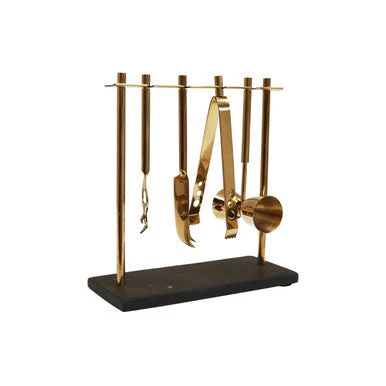 Omari Bar Tools With Stand Set - Image 4