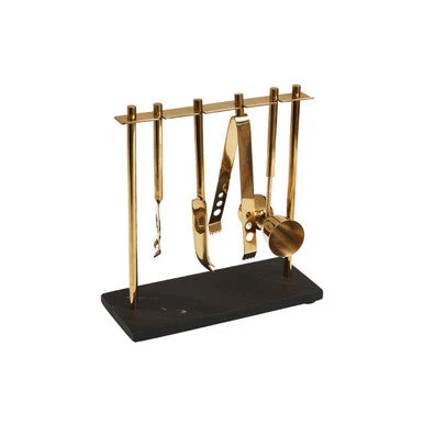 Omari Bar Tools With Stand Set - Image 6