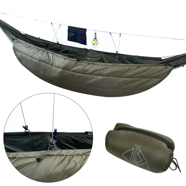 Onewind Adjusters for Under Quilts 5  ( 4 Pack) - Image 4