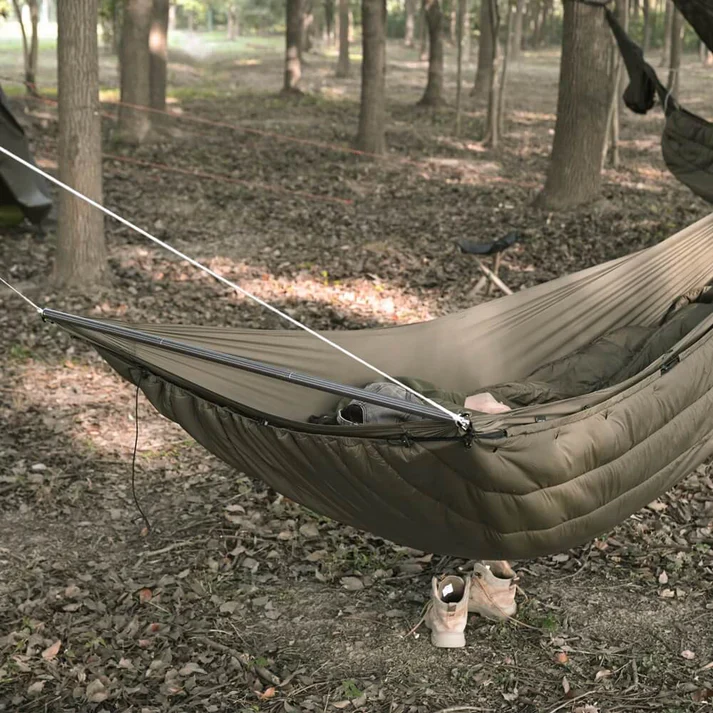 Onewind Brickfielder Bridge Hammock - Image 2