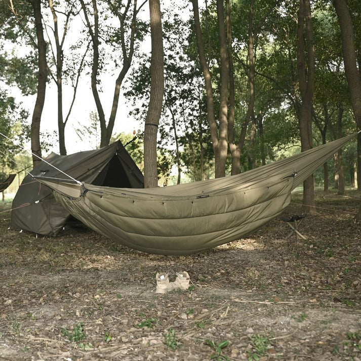 Onewind Brickfielder Bridge Hammock - Image 3