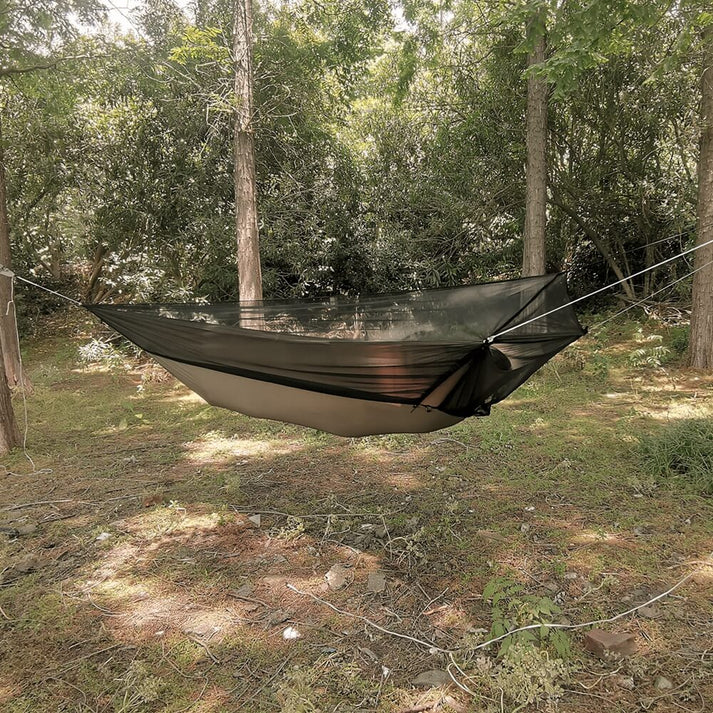 Onewind Bridge Hammock Mosquito Net (Brickfielder Bugnet) - Image 4
