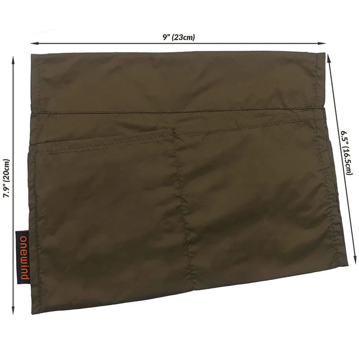 Onewind Hammock Ridgeline Organizer - Image 3