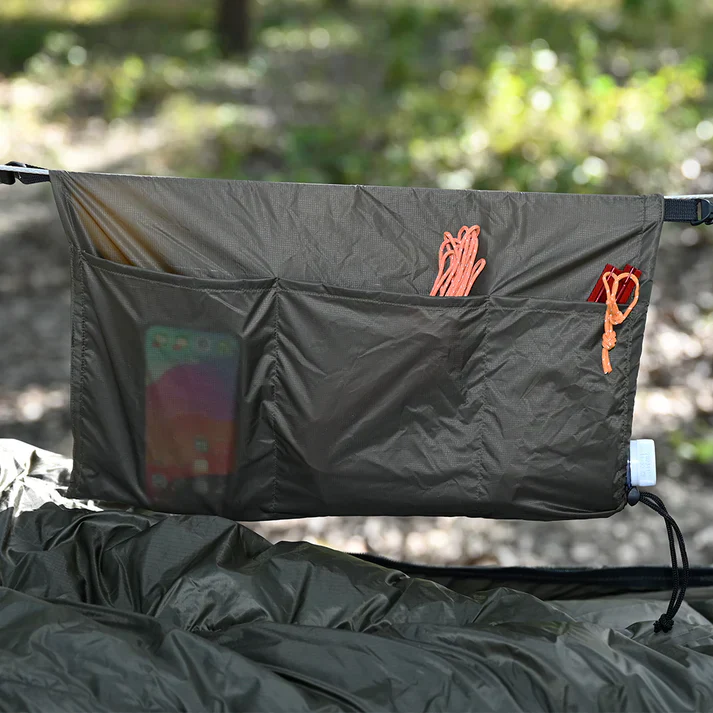 Onewind Hammock Ridgeline Organizer Plus - Image 4