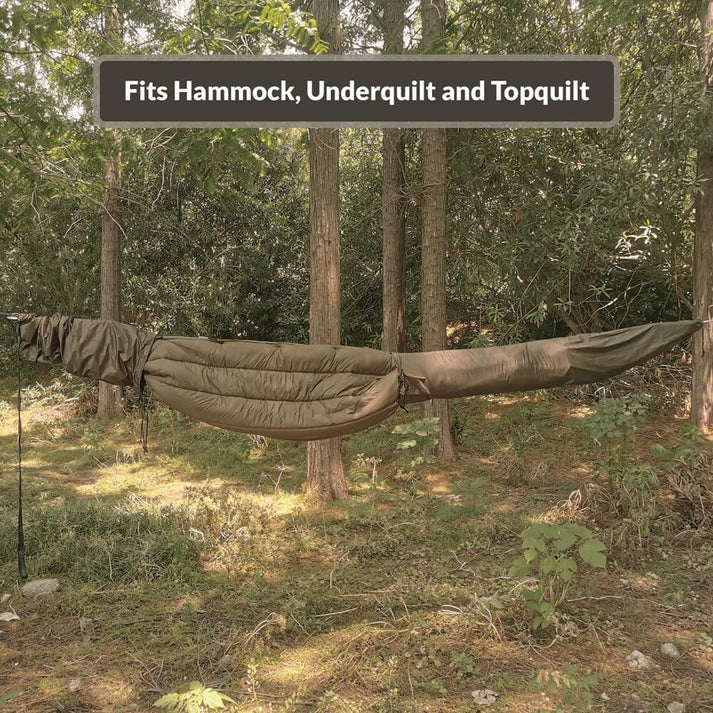 Onewind Hammock Snake Skin (Hammock Sleeve) Large - Image 4