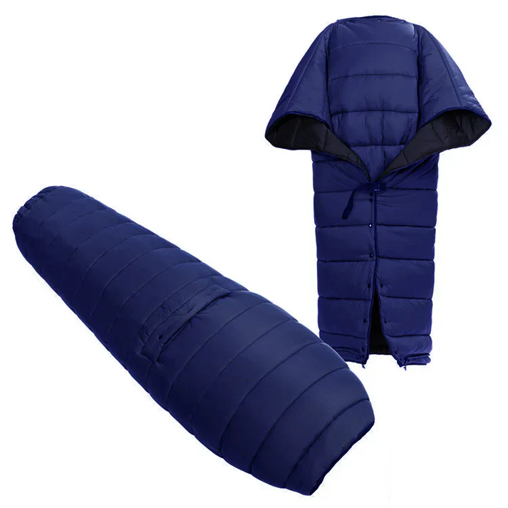 Onewind Hammock Topquilt Poncho (2 °C - 10 °C) - Large - Image 3