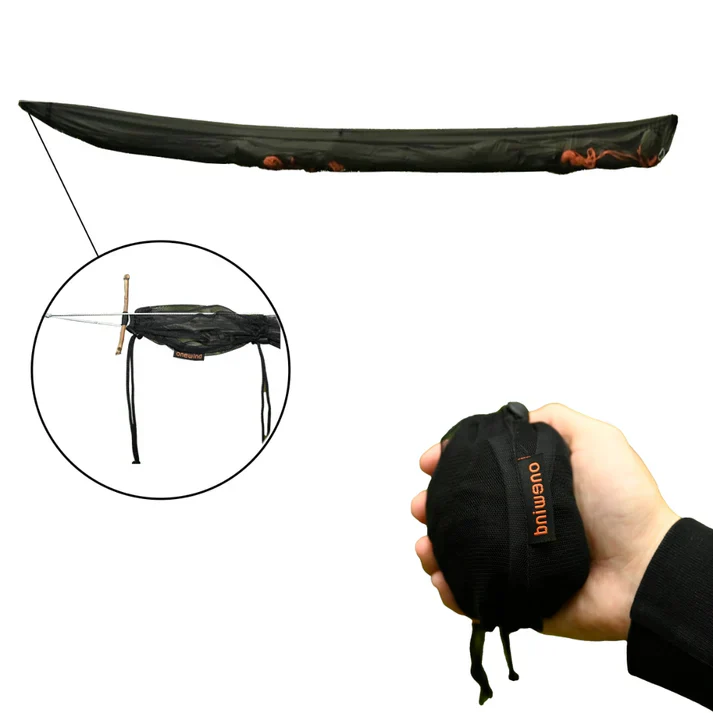 Onewind Mesh Tarp Sleeve 12ft