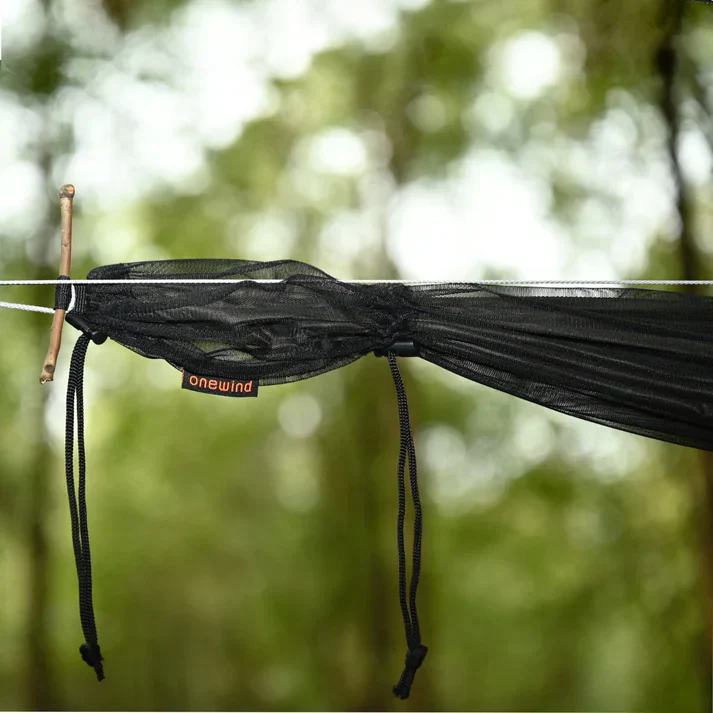 Onewind Mesh Tarp Sleeve 12ft - Image 4