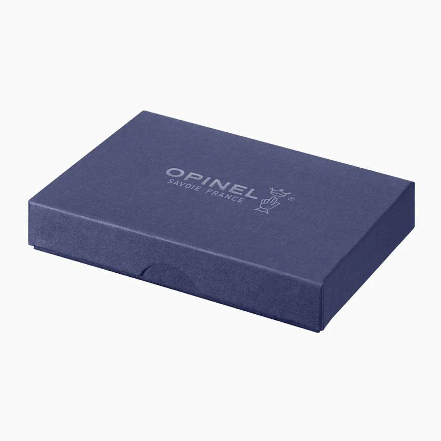 Opinel No.8 Laminated Birch Collection (Various Colours) - Image 2