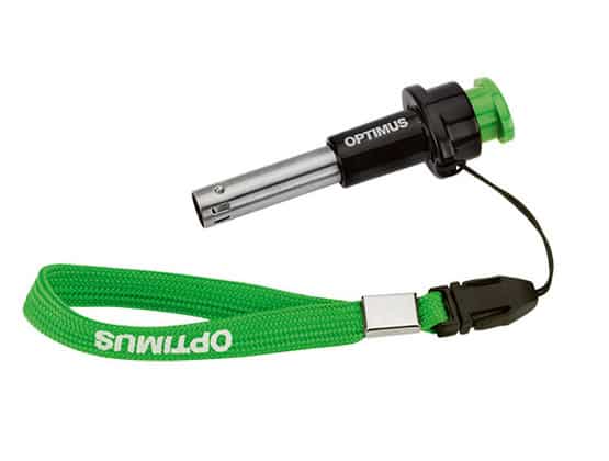 Optimus Crux Lite Stove with Sparky Piezo Igniter - Image 3