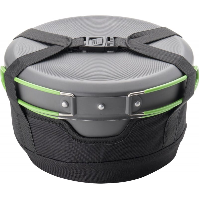 Optimus Terra Camp 4 Pot Set - Image 5