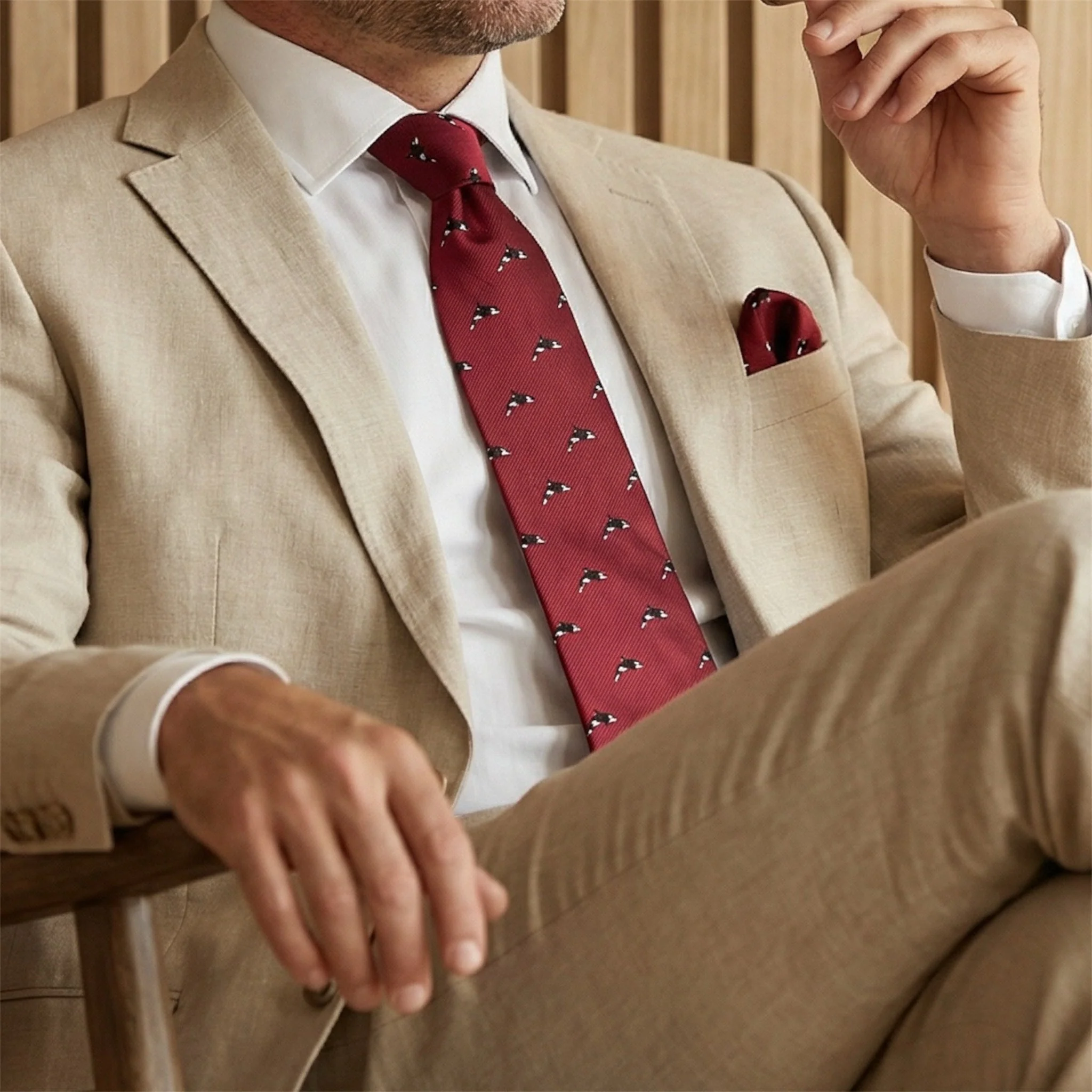 Orca Tie - Image 2