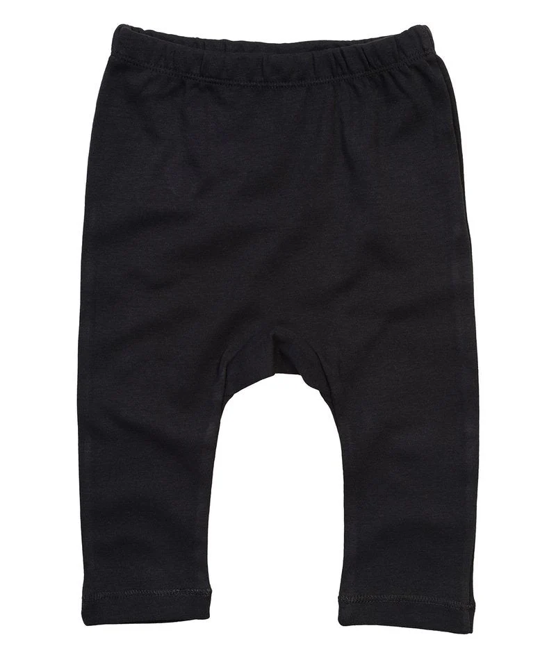 Organic Baby Leggings - Image 2