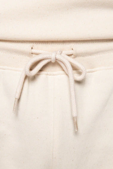 Organic Bermuda Sweat Shorts: Mens - Image 14
