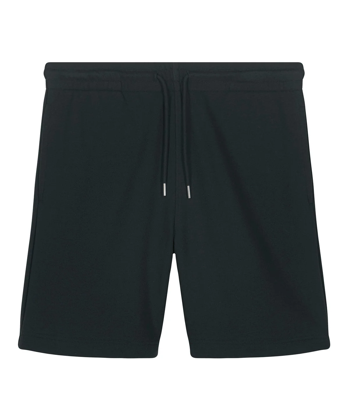 Organic Colours Jogger Shorts: Unisex