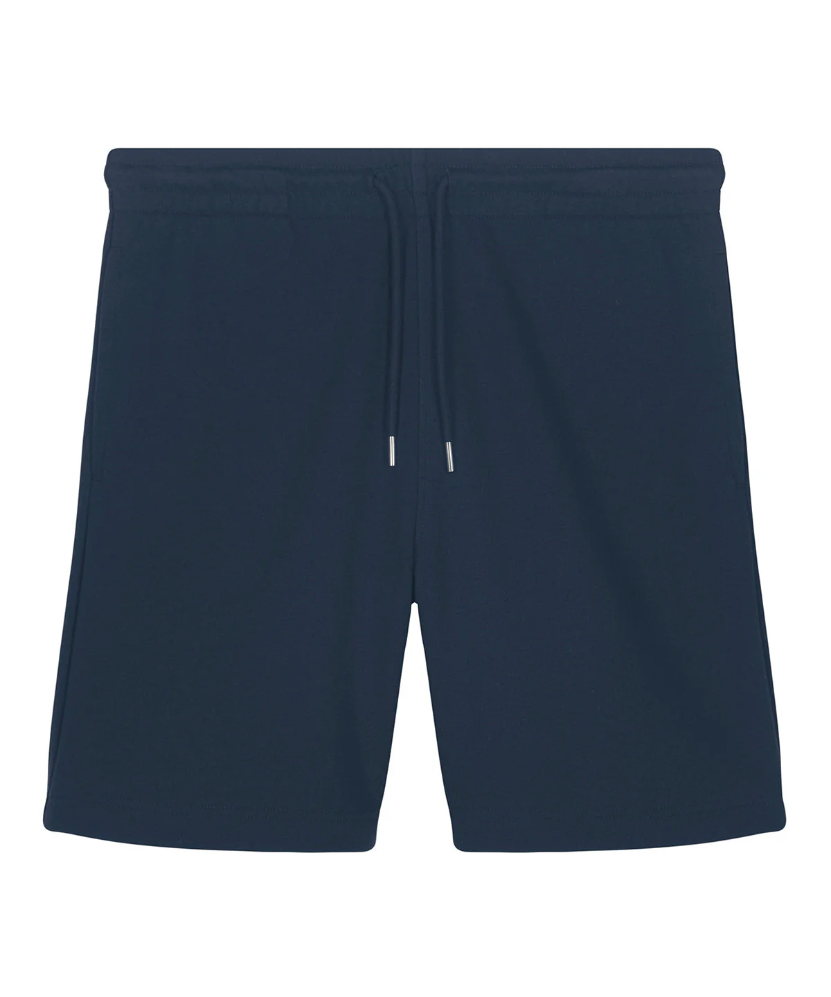 Organic Colours Jogger Shorts: Unisex - Image 2
