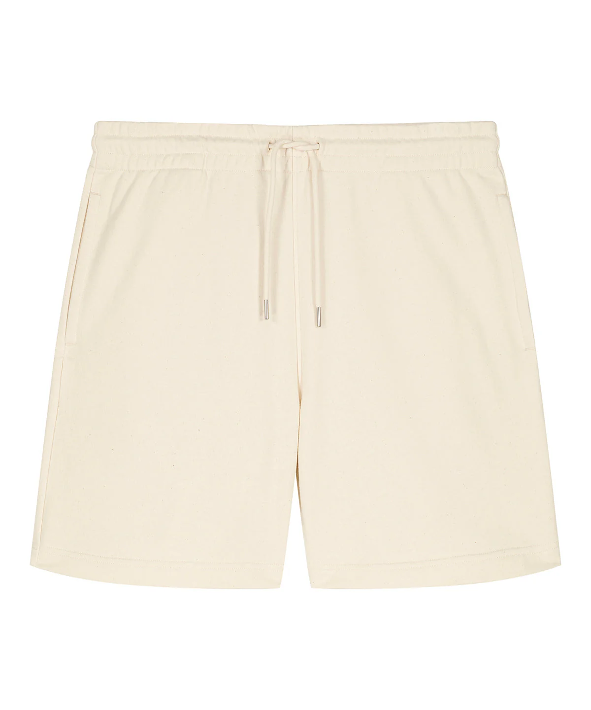Organic Colours Jogger Shorts: Unisex - Image 4
