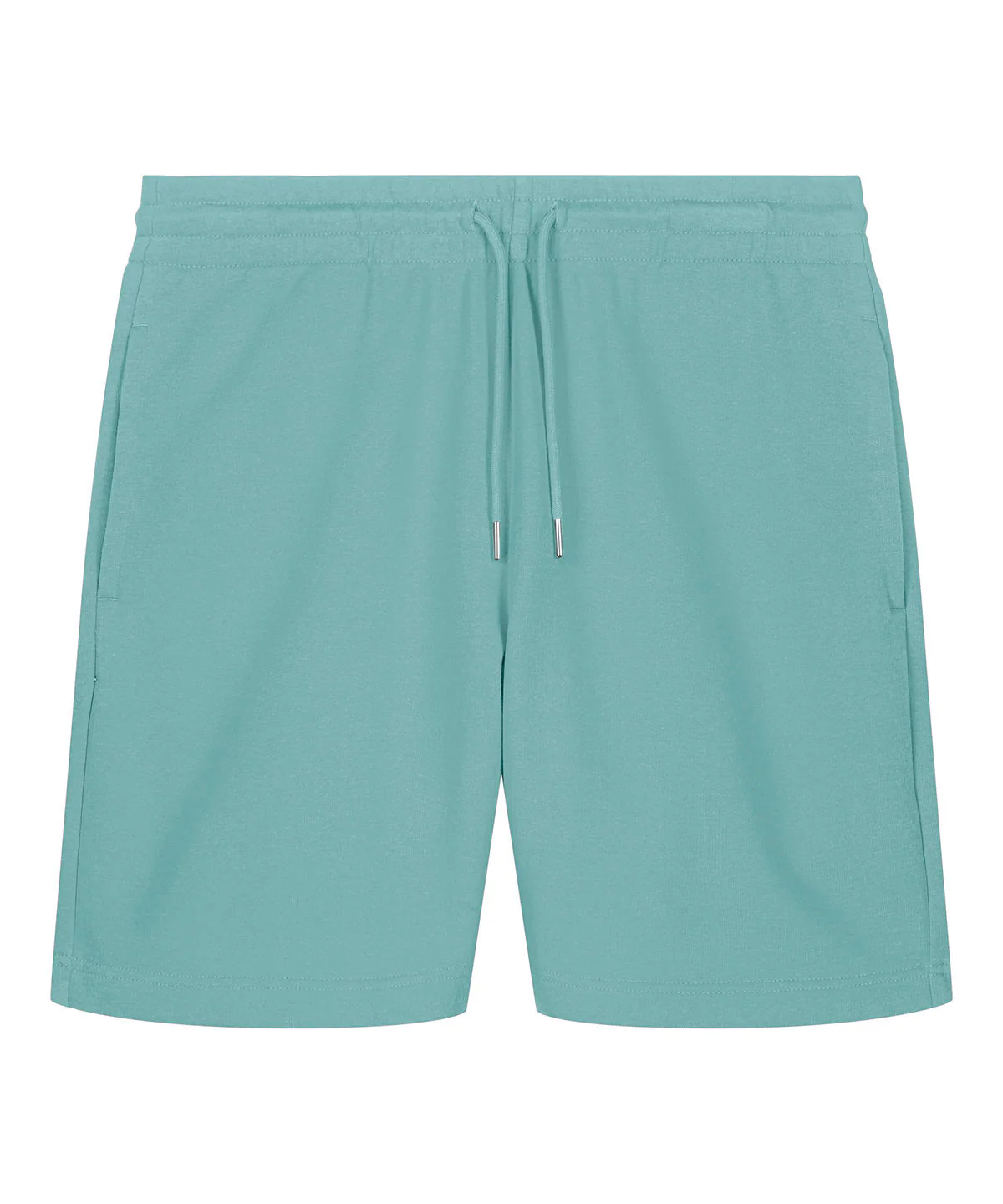 Organic Colours Jogger Shorts: Unisex - Image 6