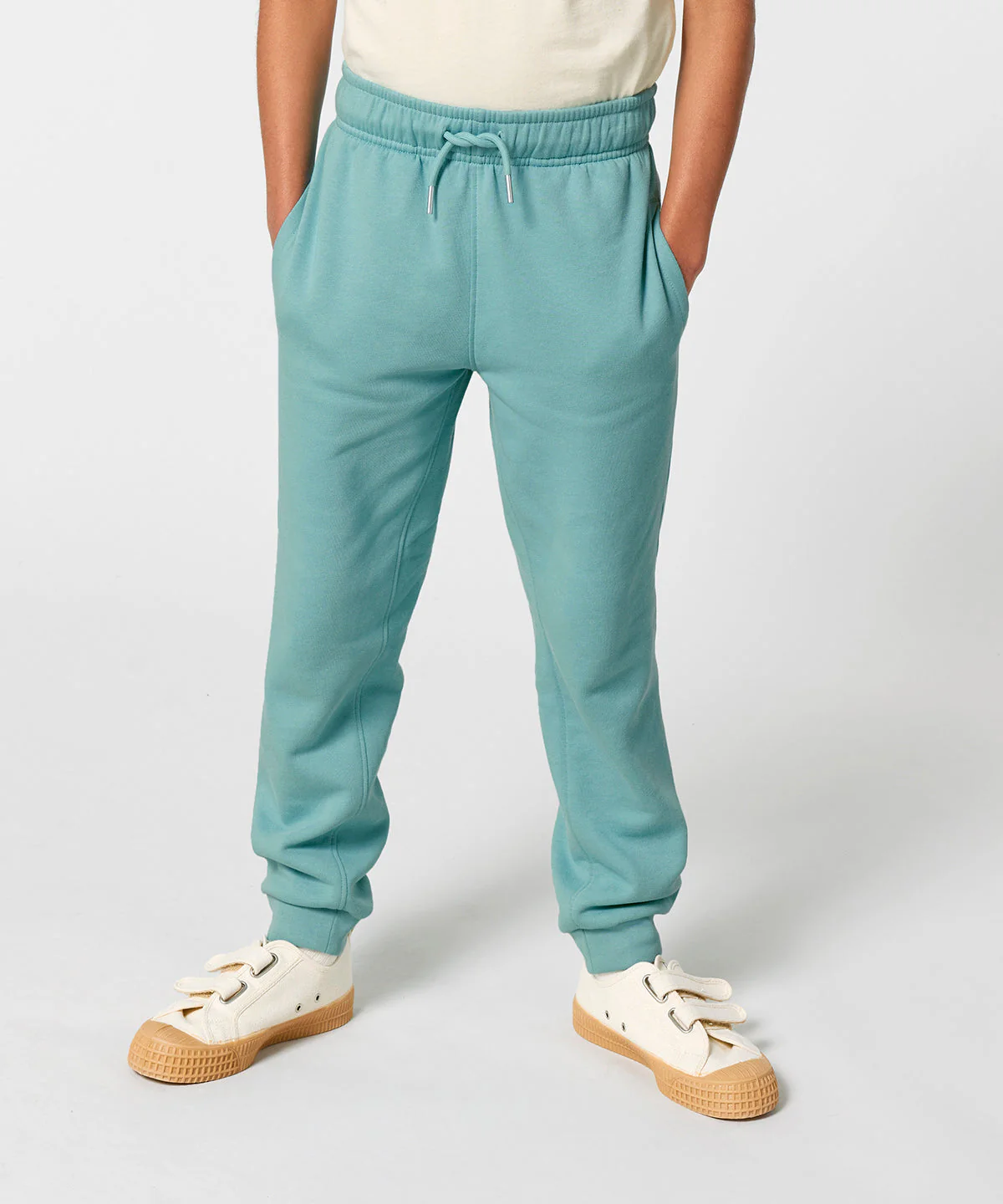 Organic Colours Kids Jogger Pants - Image 9
