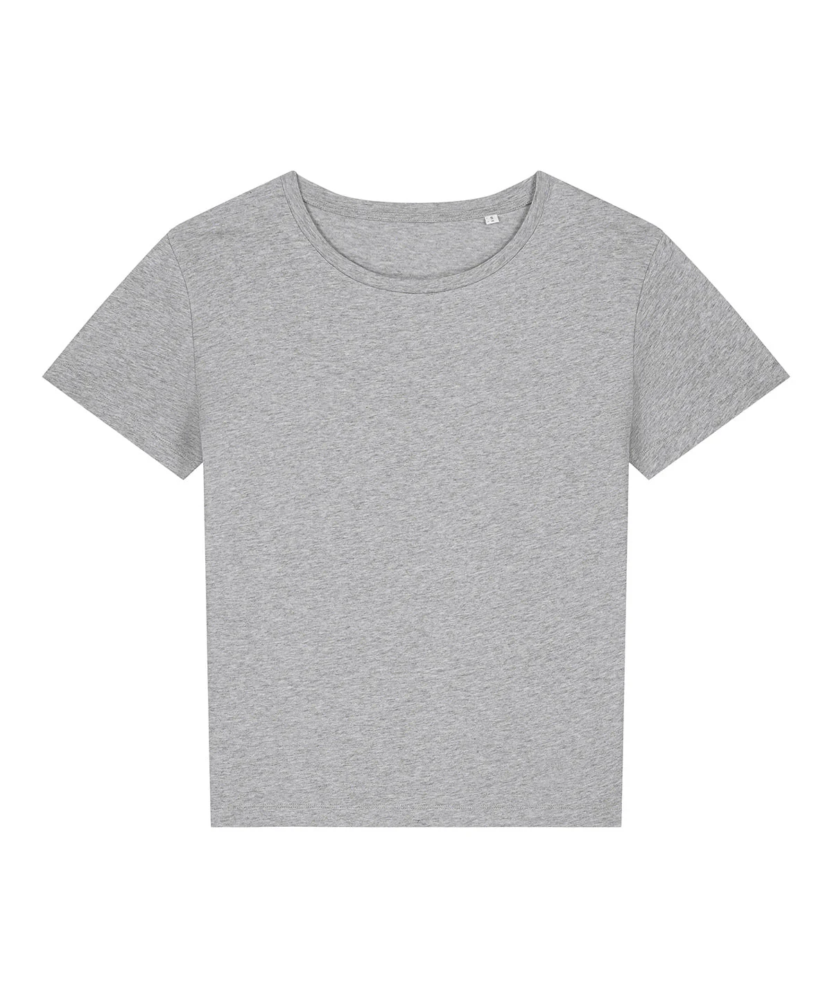 Organic Colours Lightweight T-shirt: Womens - Image 10